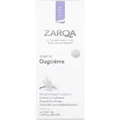 Zarqa 3x Sensitive Oogcrème 15 ml