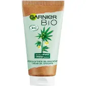 Garnier Bio Verzachtende Hennep Gel-Dagcrème 50 ml Vermoeide & Gevoelige Huid
