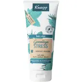 Kneipp 3x Bodylotion Goodbye Stress 200 Ml