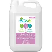 Ecover 4x Ecover Wol En Fijnwasmiddel 111 Wasbeurten 5 Liter