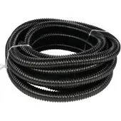 Hozelock Dikwandige vijverslang (Diameter slang: 25 mm)