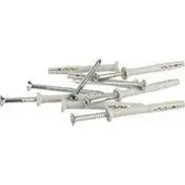 Ivana Speedplug - Pluggen - 6x67mm - 100 Stuks