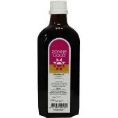 Zonnegoud Trigonella complex wijntonicum 200 ml