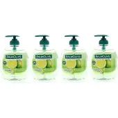Palmolive Vloeibare Handzeep Hygiëne Plus Kitchen - 4 x 300 ml Voordeelverpakking