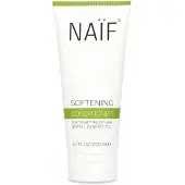 Naif 2x Conditioner Verzachtend 200 Ml