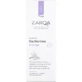 Zarqa 3x Anti-Age Nachtcrème 50 ml