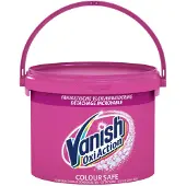 Vanish Oxi Action Vlekkenverwijderaar Kleurwas - 2.4 kg