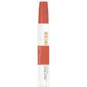 Maybelline 3x Superstay 24h Liquid Lipstick 444 Cosmic Coral