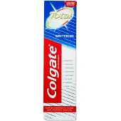 Colgate 12x Colgate Total Tandpasta Whitening 75 ml