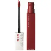 Maybelline 3x Superstay Matte Ink Liquid Lipstick 50 Voyager
