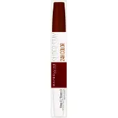 Maybelline 3x Superstay 24h Liquid Lipstick 585 Burgundy