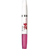 Maybelline SuperStay 24H Super Impact lippenstift - 240 Plum Seduction Roze