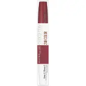 Maybelline 3x Superstay 24h Liquid Lipstick 260 Wildberry