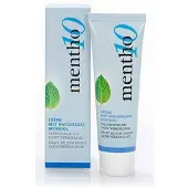 Mentho 10 Mentholcrème - 75 gram