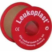 Leukoplast 3x Hechtpleister 5 m x 5 cm