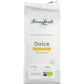 Simon Levelt 3x Koffie Organico Dolce 250 Gr