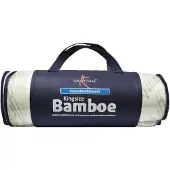 Lucovitaal 2x Bamboe Kussen