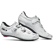 Sidi Genius 10 Road Shoes White || Maat: 42