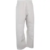 Nihon Budobroek - Wit - 150