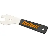 Icetoolz conussleutel 13mm met handvat 20cm 2404713