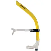 Finis Swimmers Frontal Snorkel Geel