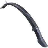 Gazelle Voorspatbord Sks 28 Inch Zwart 75 Mm