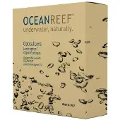Ocean Reef Left Optical Lens Zwart -4.00