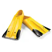 Finis Z2 Zoomers Gold Swimming Fins Geel EU 36-37