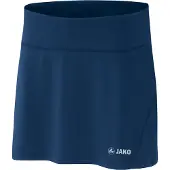 Jako Sportrok donkerblauw / wit