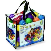 Intex 100 Ballen 8 cm
