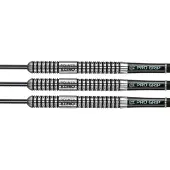 Target 80% - Phil Taylor Power 8Zero Black