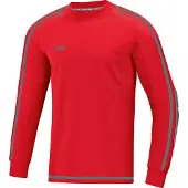 Jako Keepershirt striker 2.0 8905-01