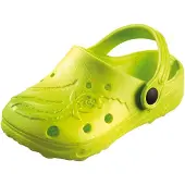 Beco Schildi Clog - Lime - Junior - 26