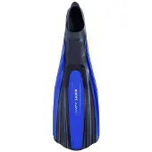 Mares Avanti Hc Diving Fins Blauw EU 46-47