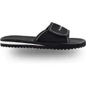 Rucanor Santander badslippers zwart male | Maat: 47