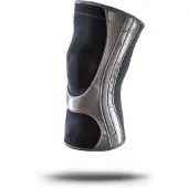 Mueller Hg80 Knee Support - Black - L