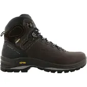Grisport Schoen Scilla 12833 | Bruin | Maat 37 - 00.048.099.37