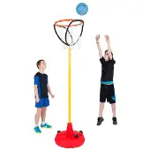 Spordas Roundball Basket