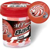Magic Trout Trout Bait Taste red/white Candy 50g Rood/wit