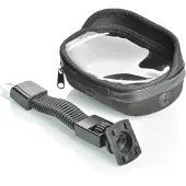 Booster Gps Achteruitkijkspiegel Telefoonhouder