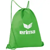 Erima Gym bag - Green / White - 1