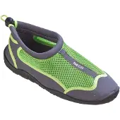 Beco 90661 118 Water Shoes Groen,Grijs EU 43 Man,Vrouw