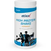 Etixx High Protein Shake Vanille 1 kg Poeder