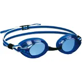 Beco Zwembril Competition Boston - Unisex - Blauw