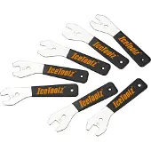 Icetoolz Conussleutel | | 7-delig (13-19 mm)