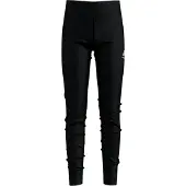 Odlo Warm Broek (Maat One Size, grijs)