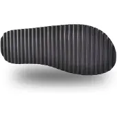 Rucanor Santander badslippers zwart male | Maat: 44