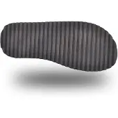 Rucanor Santorini badslippers zwart male | Maat: 44