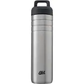 Esbit WM TL Vacuüm Koffie- & Theepot 700ml, zilver 2023 BPA-vrije Bidons