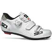 Sidi Wielrenschoen Sidi Women Alba 2 Woman White White-Schoenmaat 36